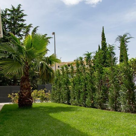 Le Valescure Villa Saint-Raphaël Eksteriør bilde