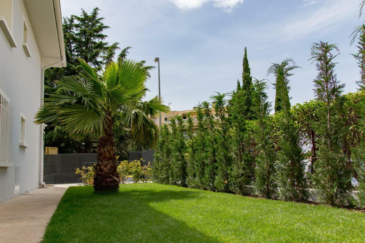Le Valescure Villa Saint-Raphaël Eksteriør bilde