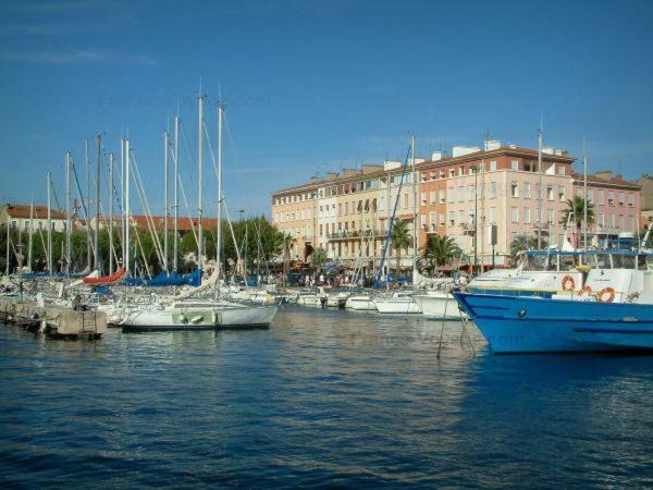 Le Valescure Villa Saint-Raphaël Eksteriør bilde